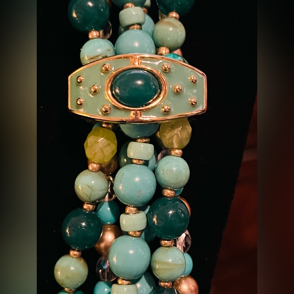 Joan Rivers Classics Collection,Three Strands Of … - image 6